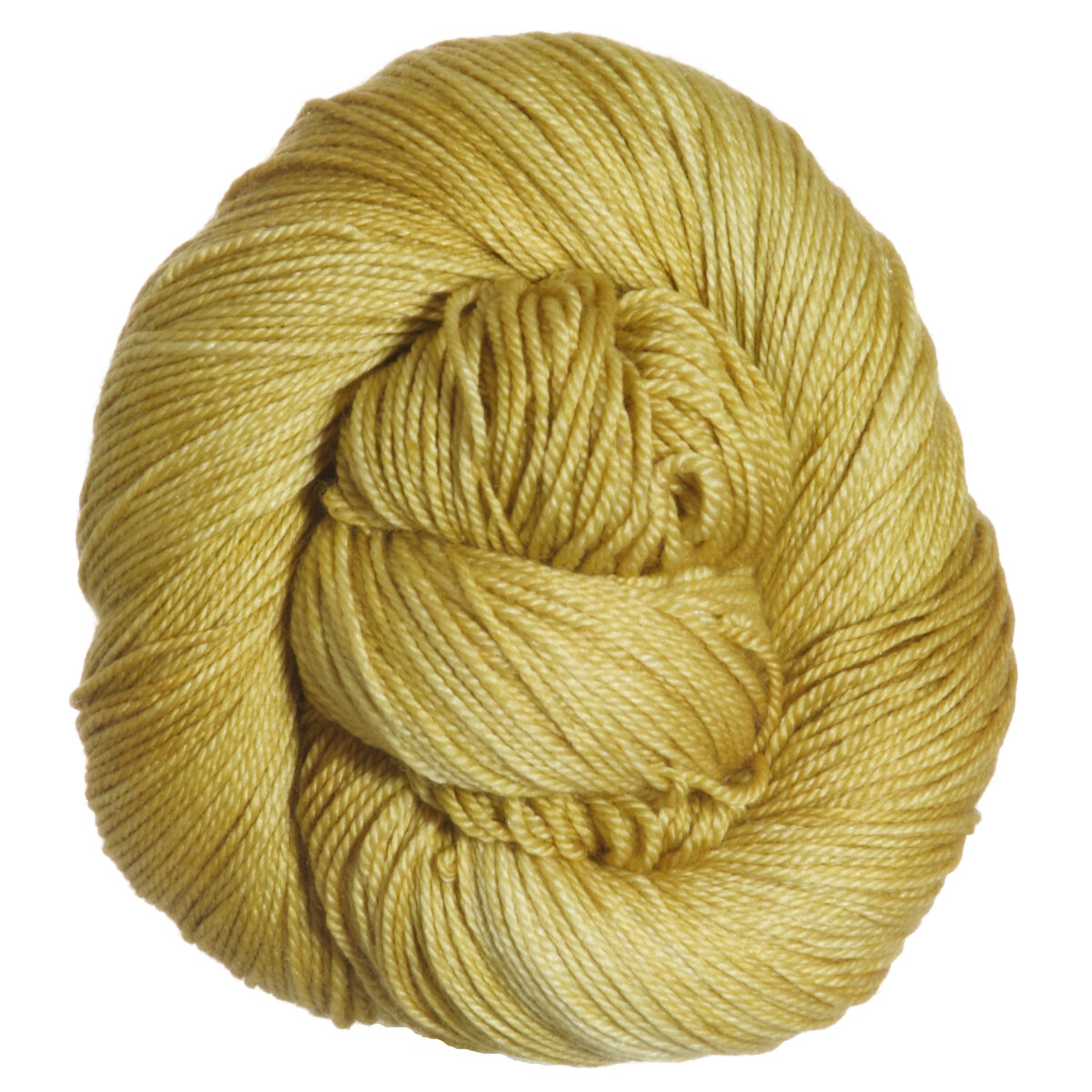 Madelinetosh Pashmina Yarn - Winter Wheat - Extra Image
