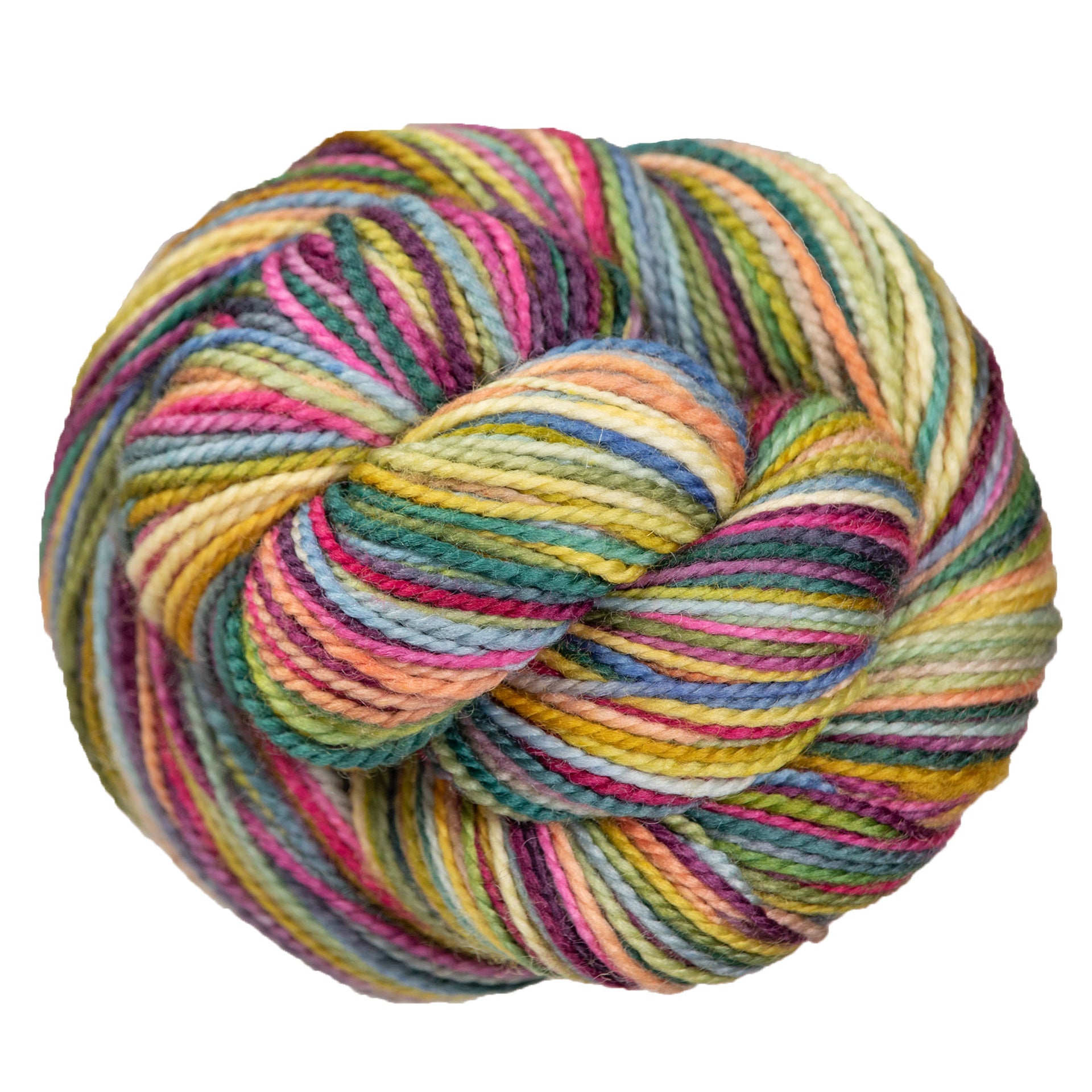 Koigu KPPPM Yarn - P105D - Zoom Image
