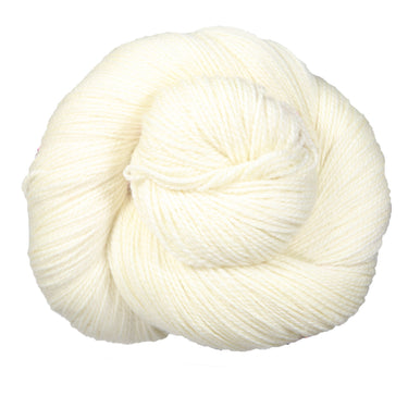 Madelinetosh Tosh Sock Yarn - Natural - Zoom Image