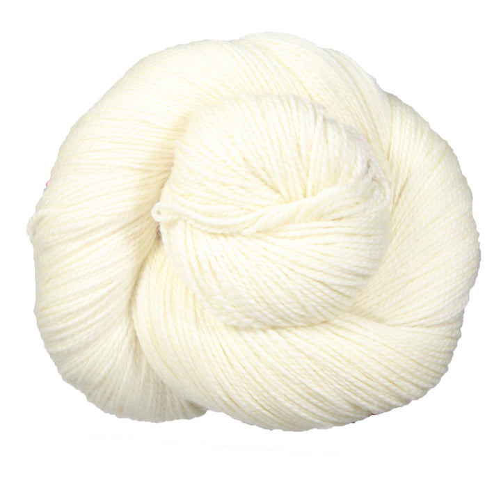 Madelinetosh Tosh Sock Yarn - Natural - Zoom Image