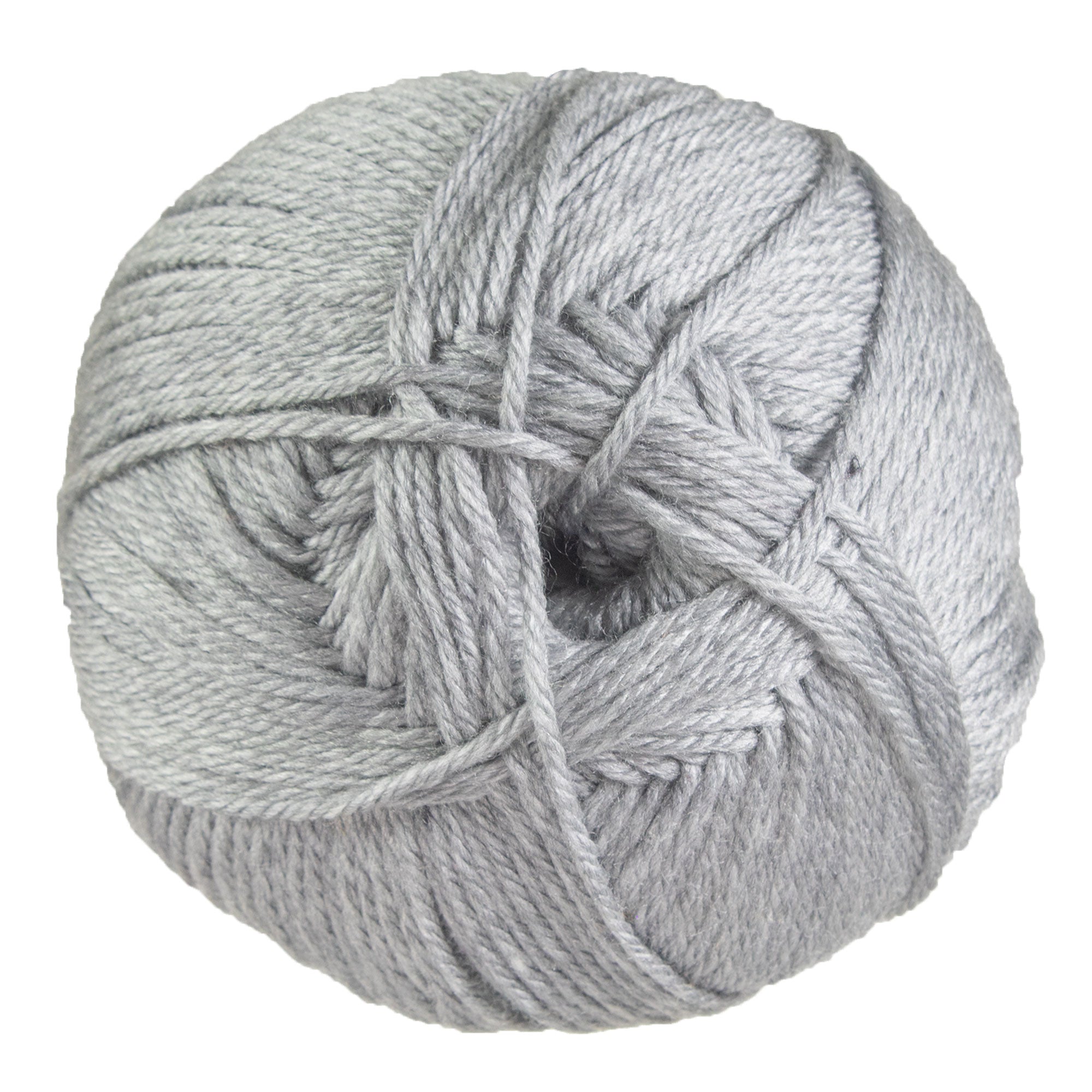 Cascade Yarns Pacific Yarn - 061 Silver - Zoom Image