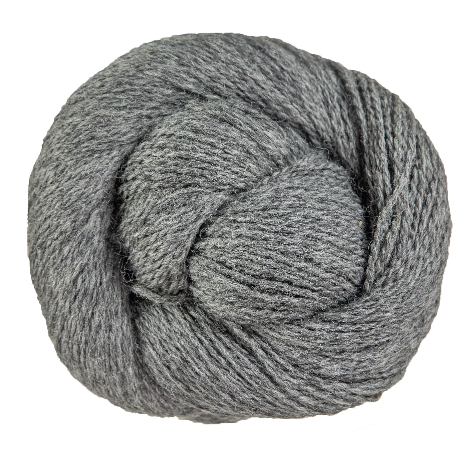 Cascade 220 Fingering Yarn - 8400 Charcoal - Zoom Image
