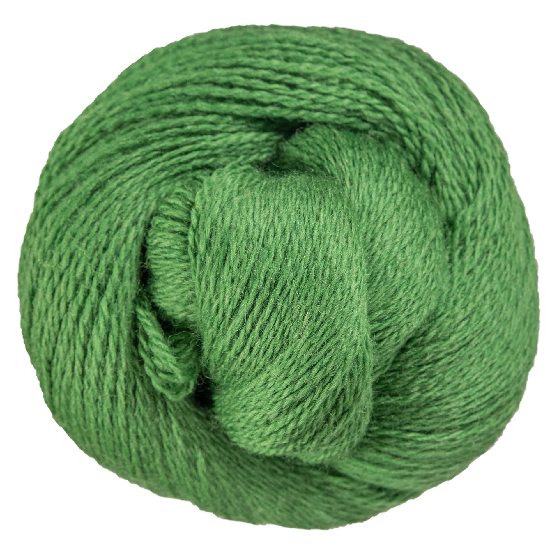Cascade 220 Fingering Yarn - 9430 Highland Green - Zoom Image
