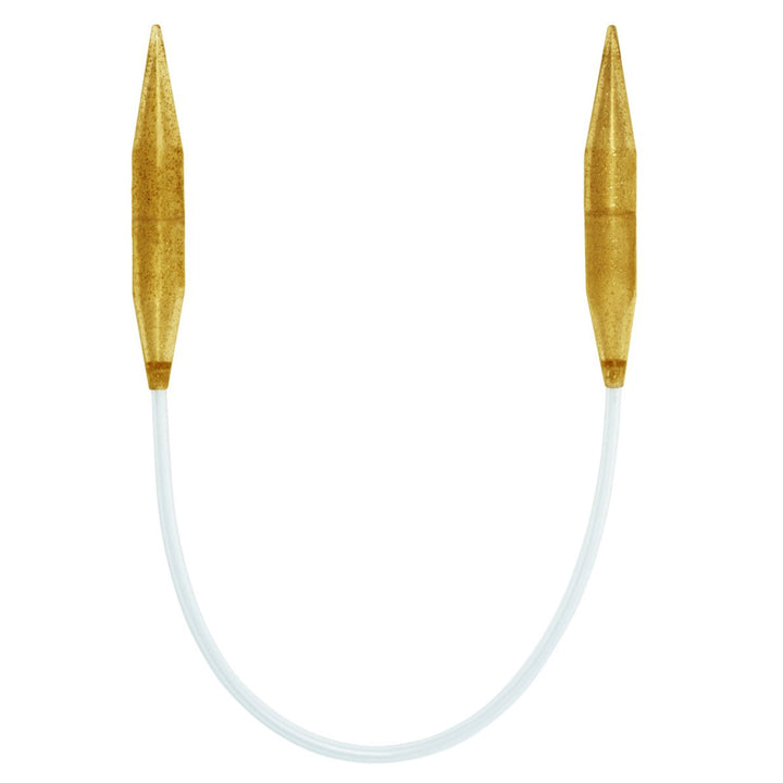 addi Turbo Circular Needles - US 50 - 40" - Extra Image