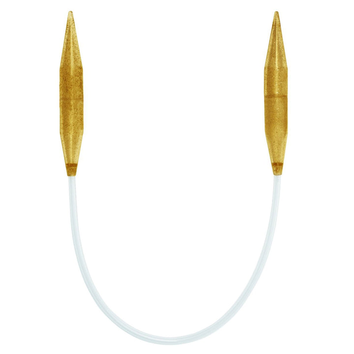 addi Turbo Circular Needles - US 50 - 60 - Zoom Image