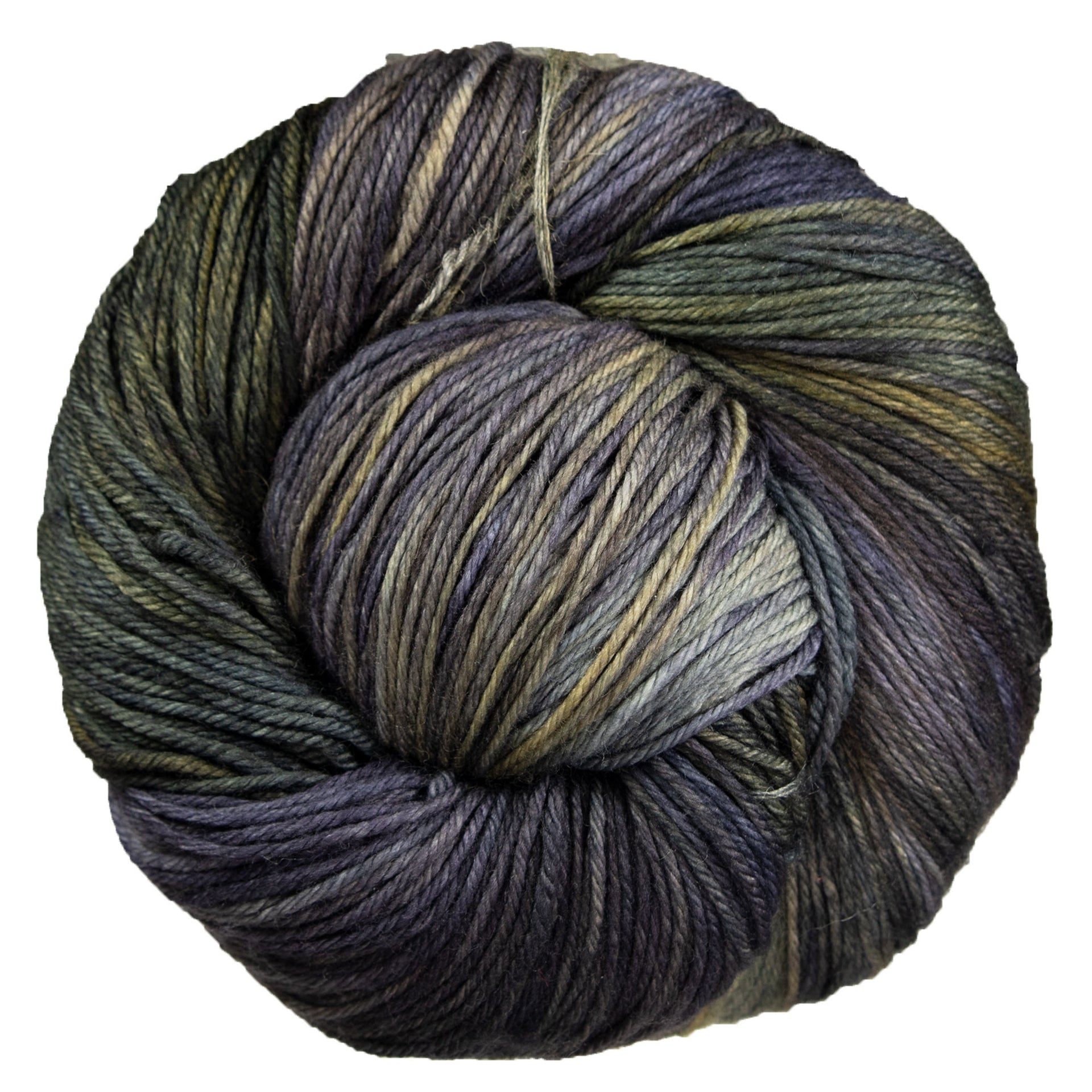 Malabrigo Arroyo Yarn - 054 Escorias - Zoom Image
