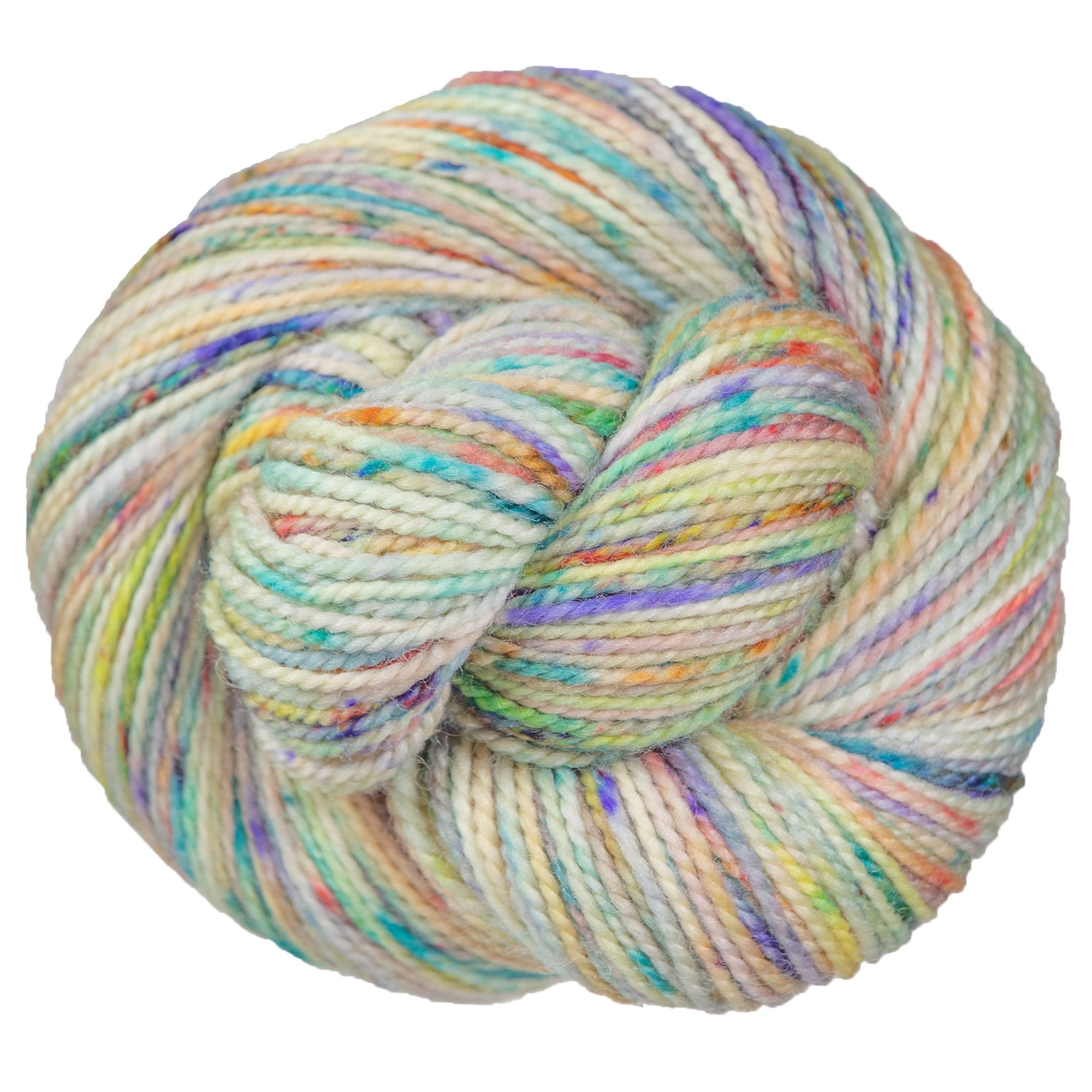 Koigu KPPPM Yarn - P882B - Zoom Image