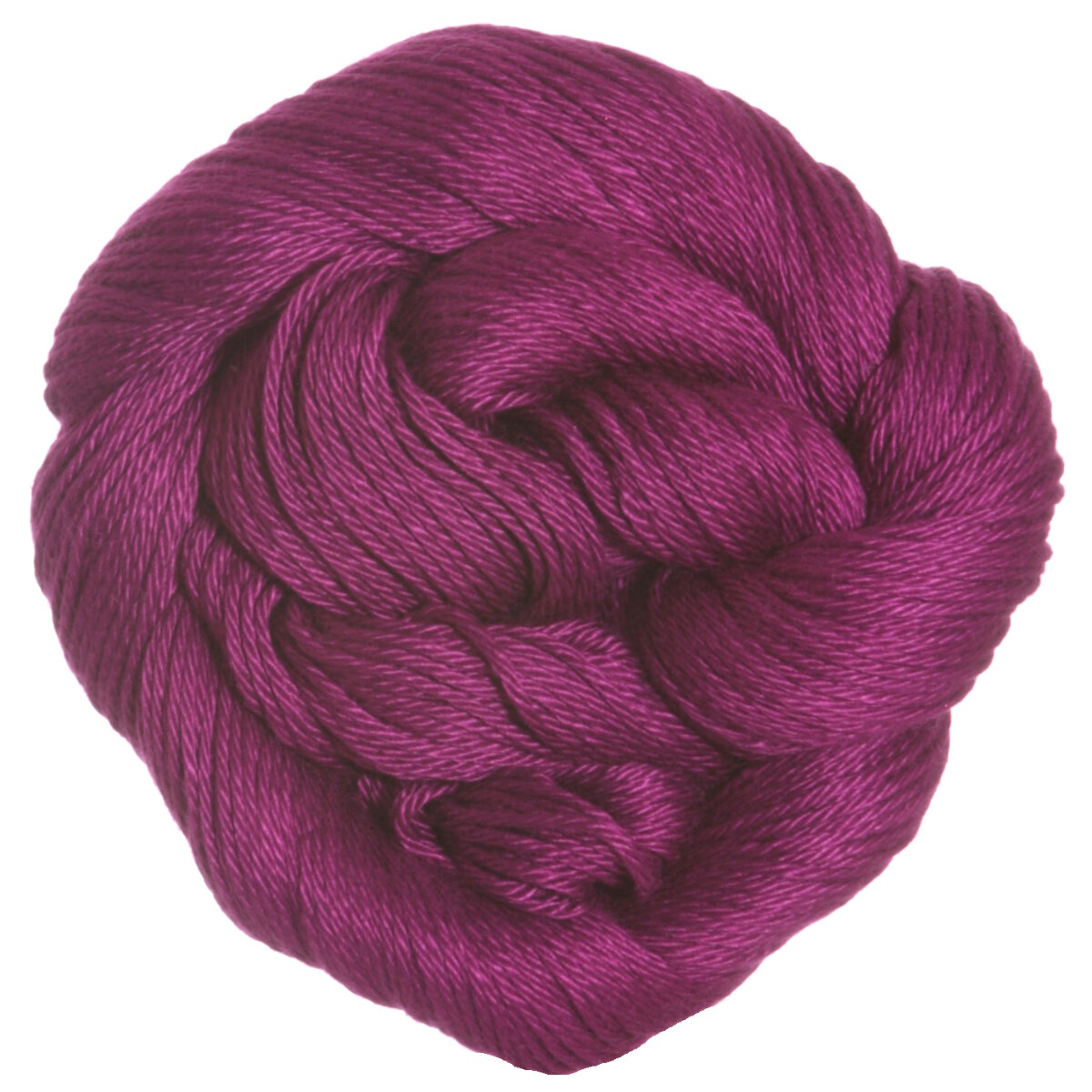 Cascade Yarns Ultra Pima Fine Yarn - 3703 Magenta - Extra Image
