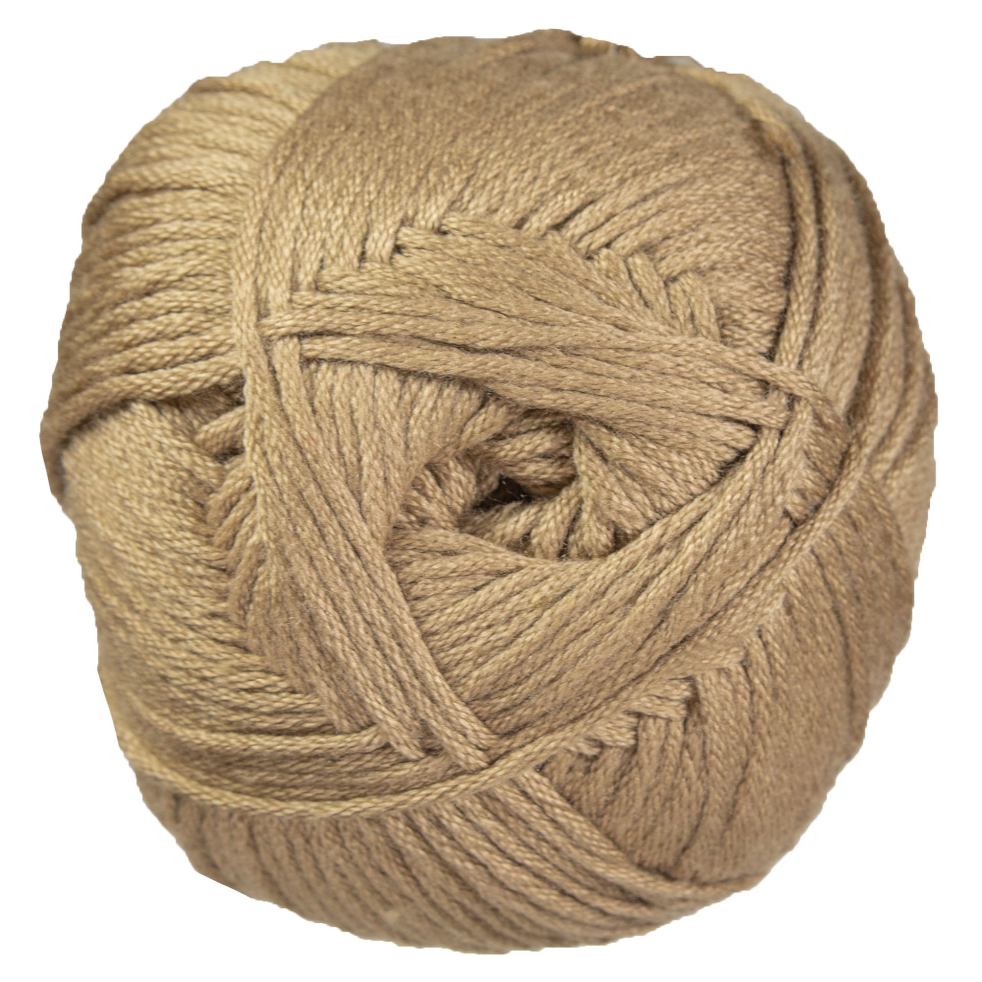 Berroco Comfort Yarn - 9720 Hummus - Zoom Image
