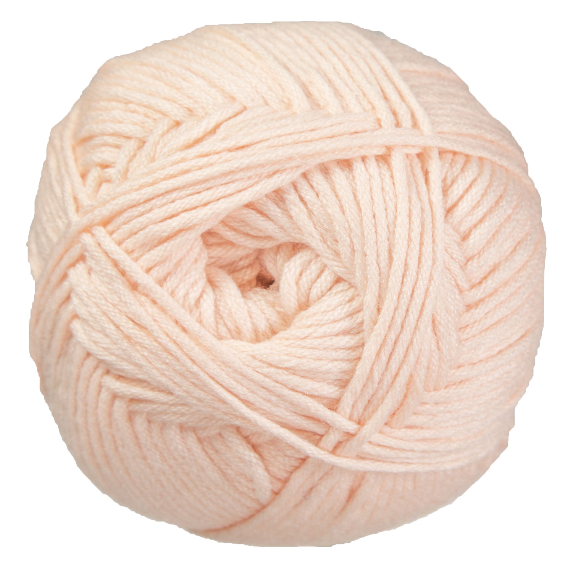 Berroco Comfort Yarn - 9704 Peach - Zoom Image
