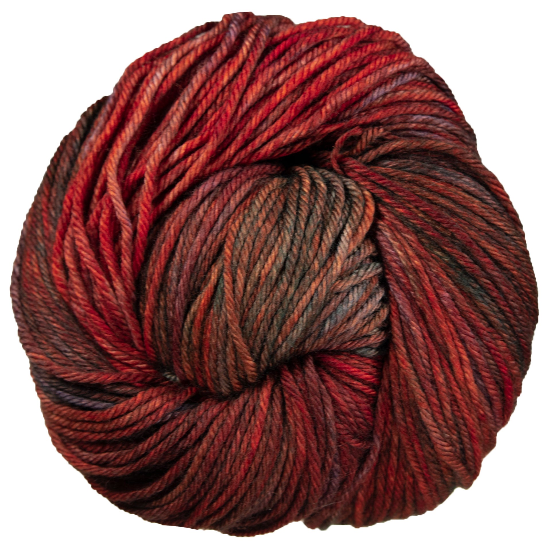 Malabrigo Rios Yarn - 121 Marte - Zoom Image

