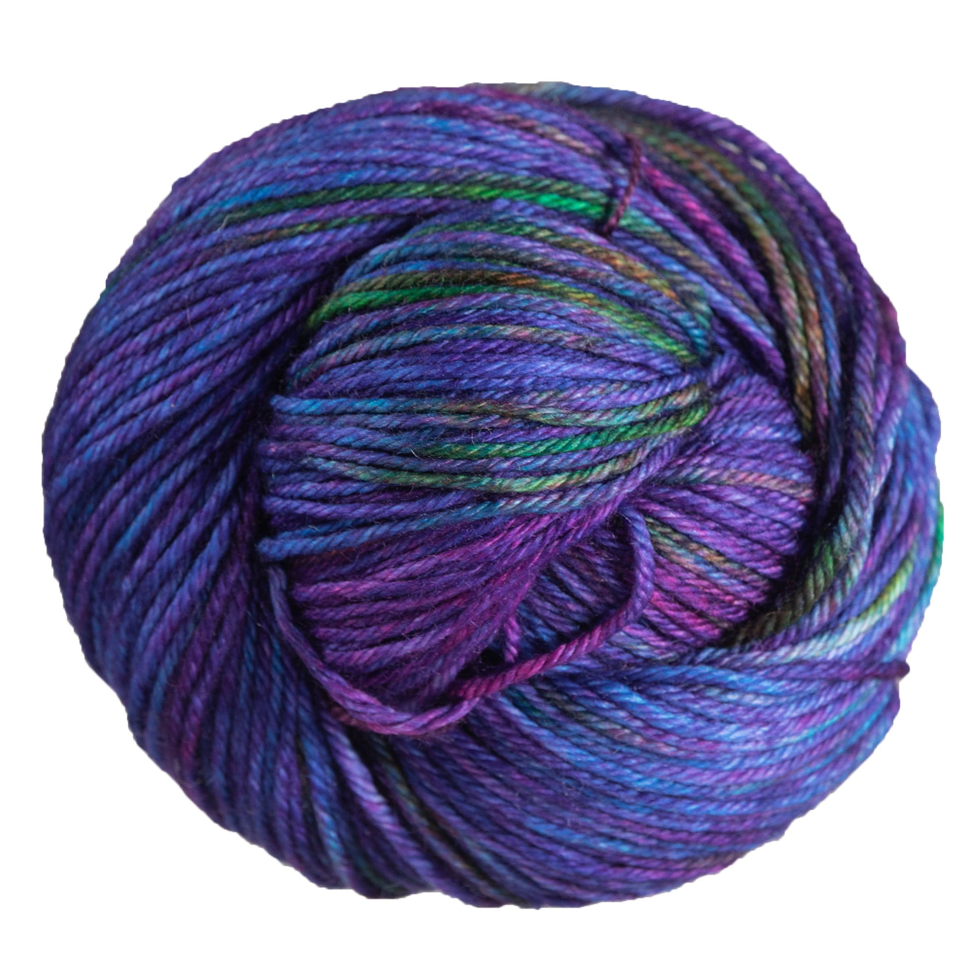 Madelinetosh Tosh DK Yarn - Spectrum - Zoom Image
