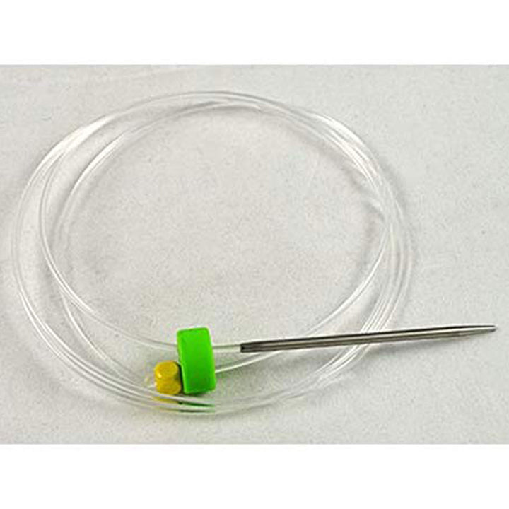 Clover Circular Stitch Holder - Short - Zoom Image