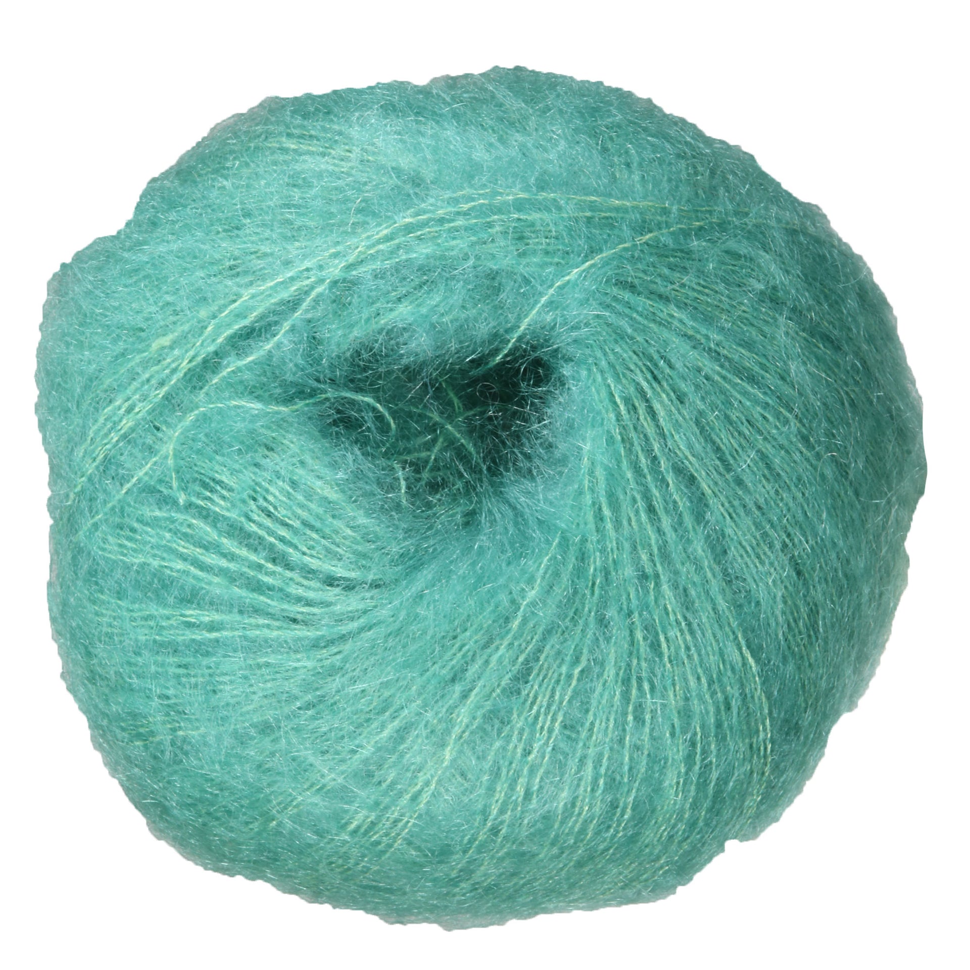 Rowan Kidsilk Haze Yarn - 666 Alhambra - Zoom Image
