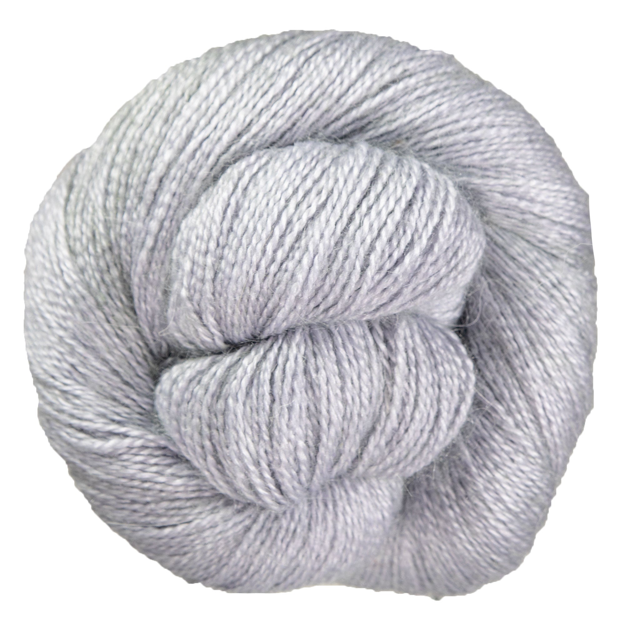 Malabrigo Silkpaca Yarn - 009 Polar Morn - Zoom Image