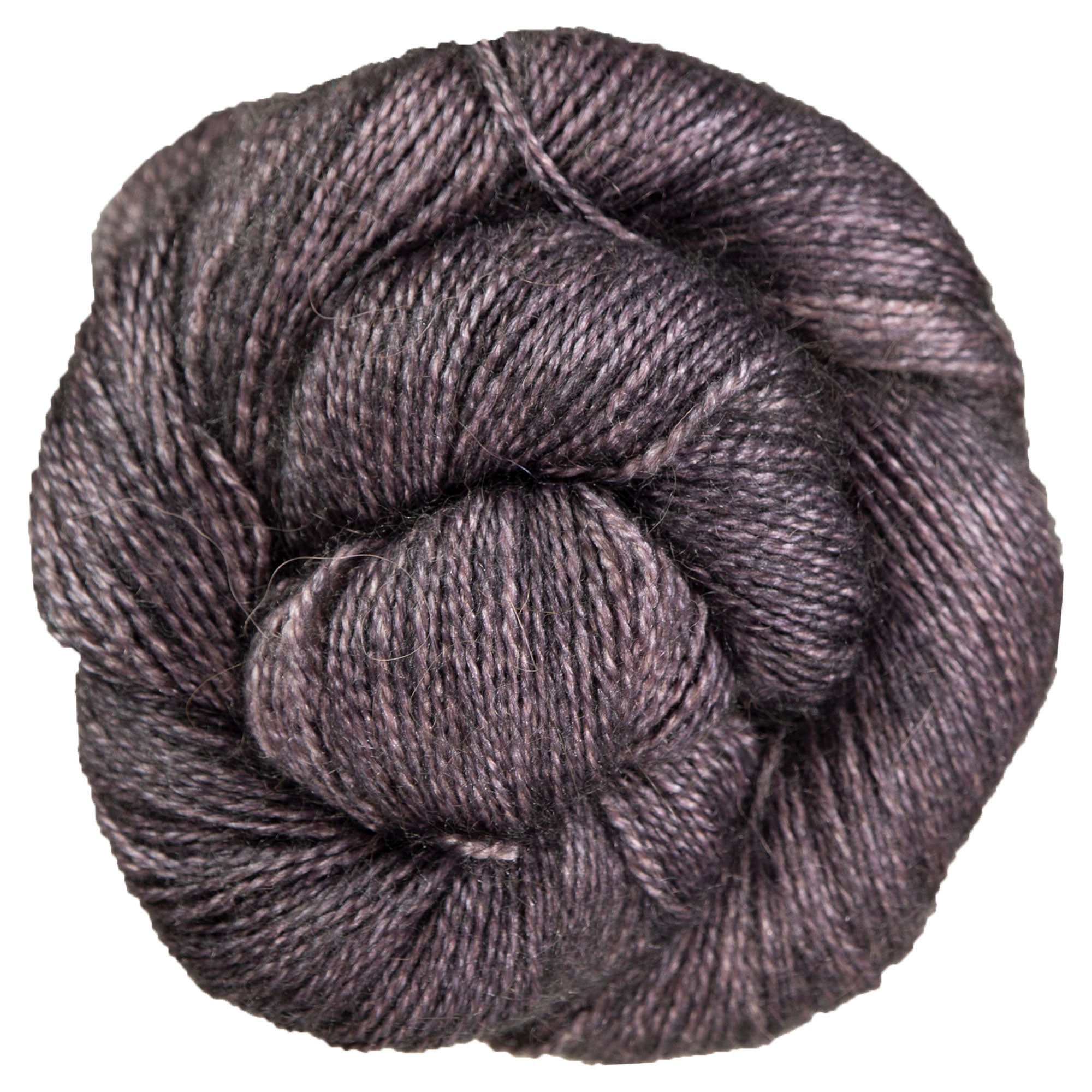 Malabrigo Silkpaca Yarn - 069 Pearl Ten - Zoom Image