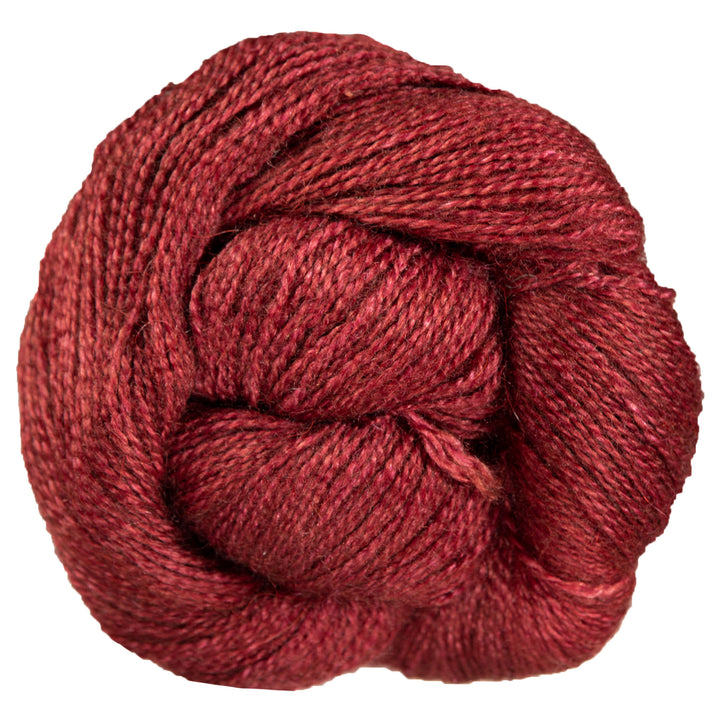 Malabrigo Silkpaca Yarn - 023 Pagoda - Zoom Image