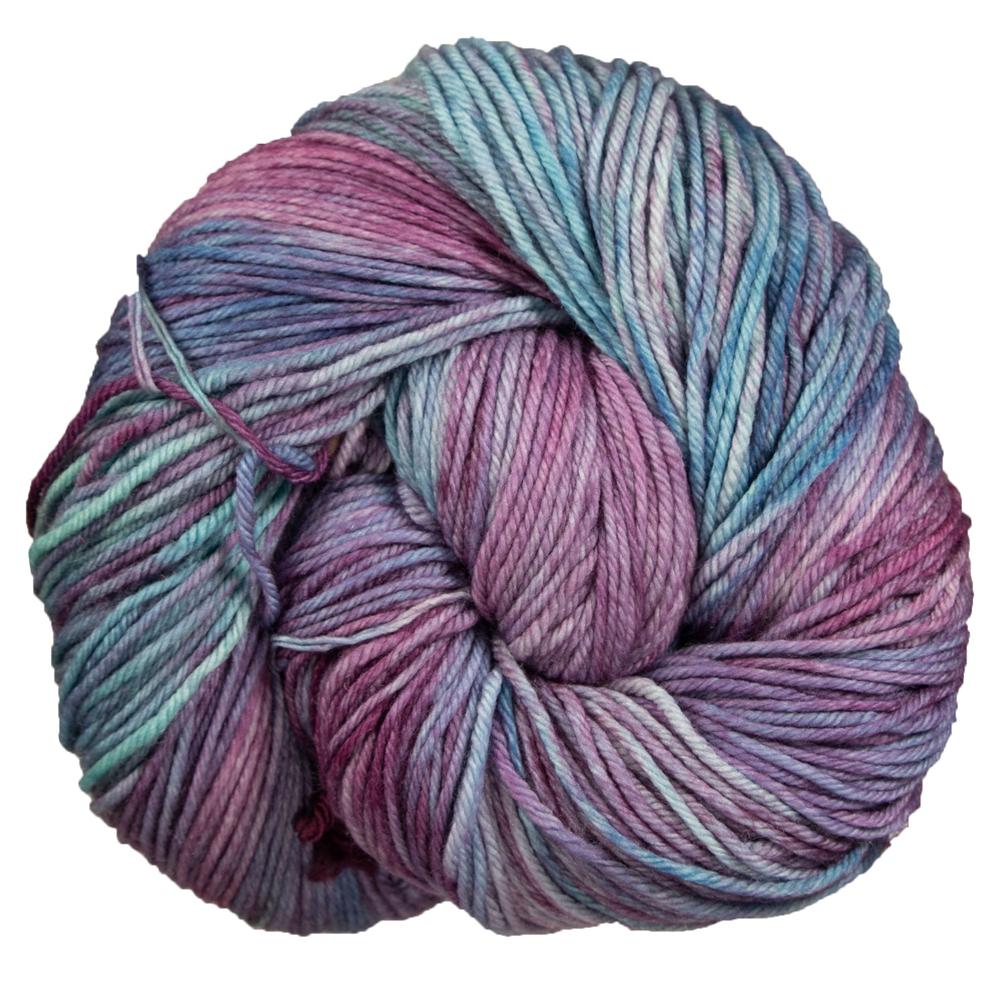 Malabrigo Arroyo Yarn - 120 Lotus - Zoom Image
