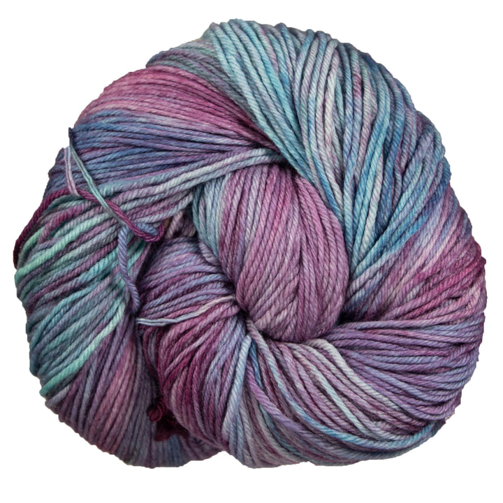 Malabrigo Arroyo Yarn - 120 Lotus - Zoom Image