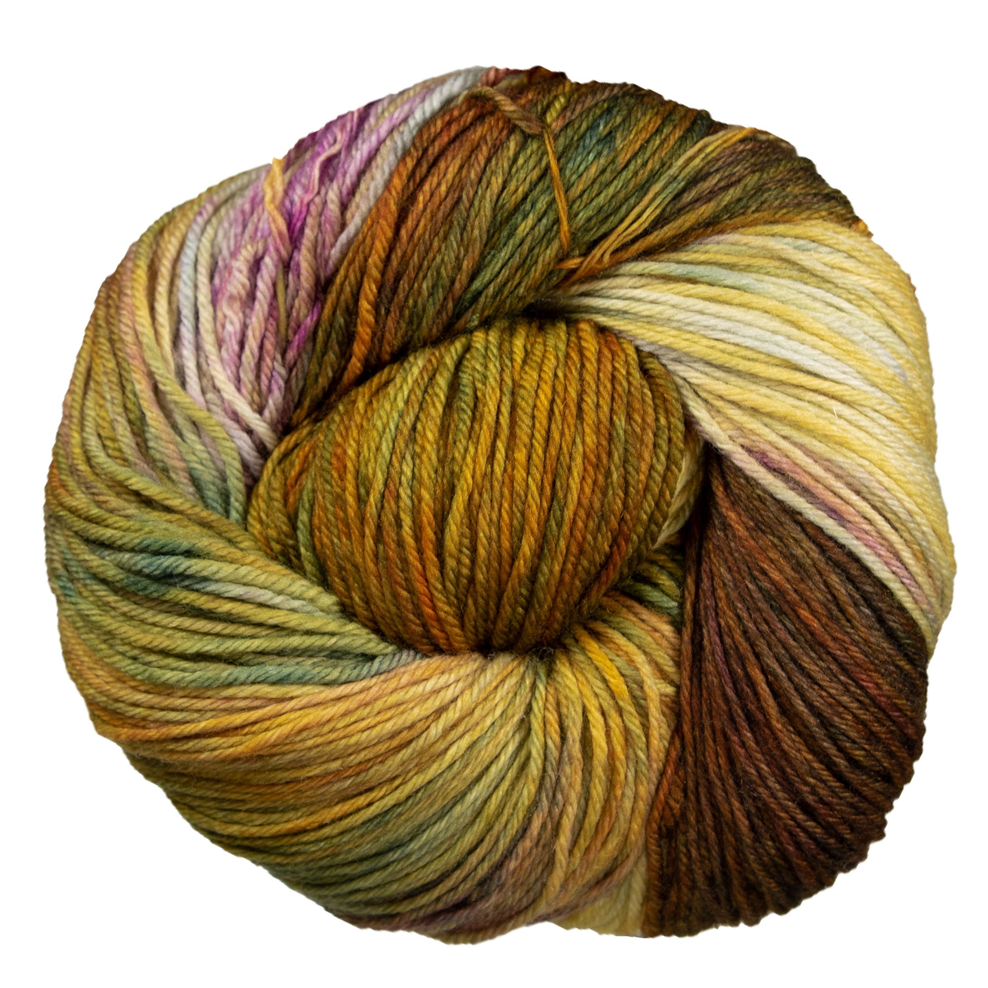 Malabrigo Arroyo Yarn - 862 Piedras - Zoom Image
