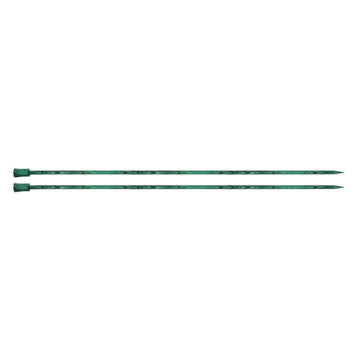 KnitPro Dreamz Single Pointed Needles - US 4 - 14 Aquamarine - Extra Image