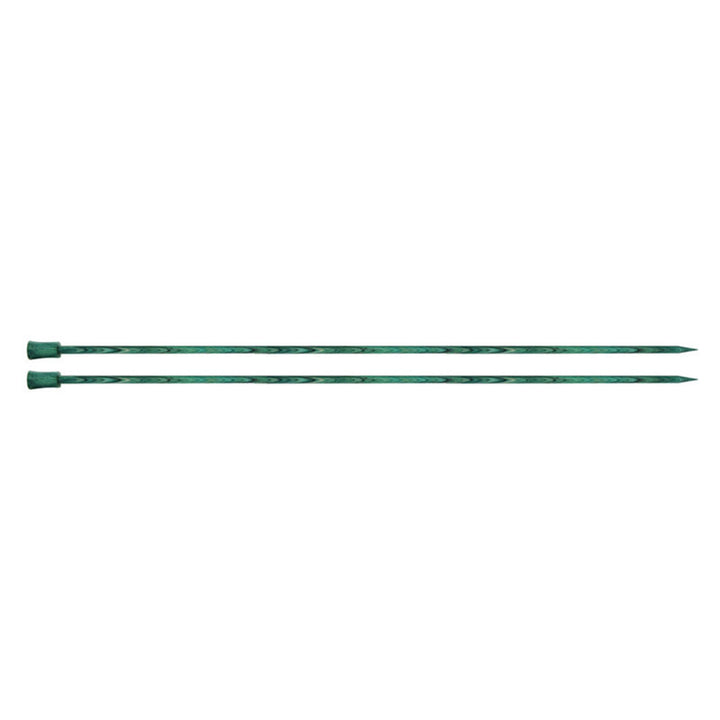 KnitPro Dreamz Single Pointed Needles - US 4 - 14 Aquamarine - Zoom Image