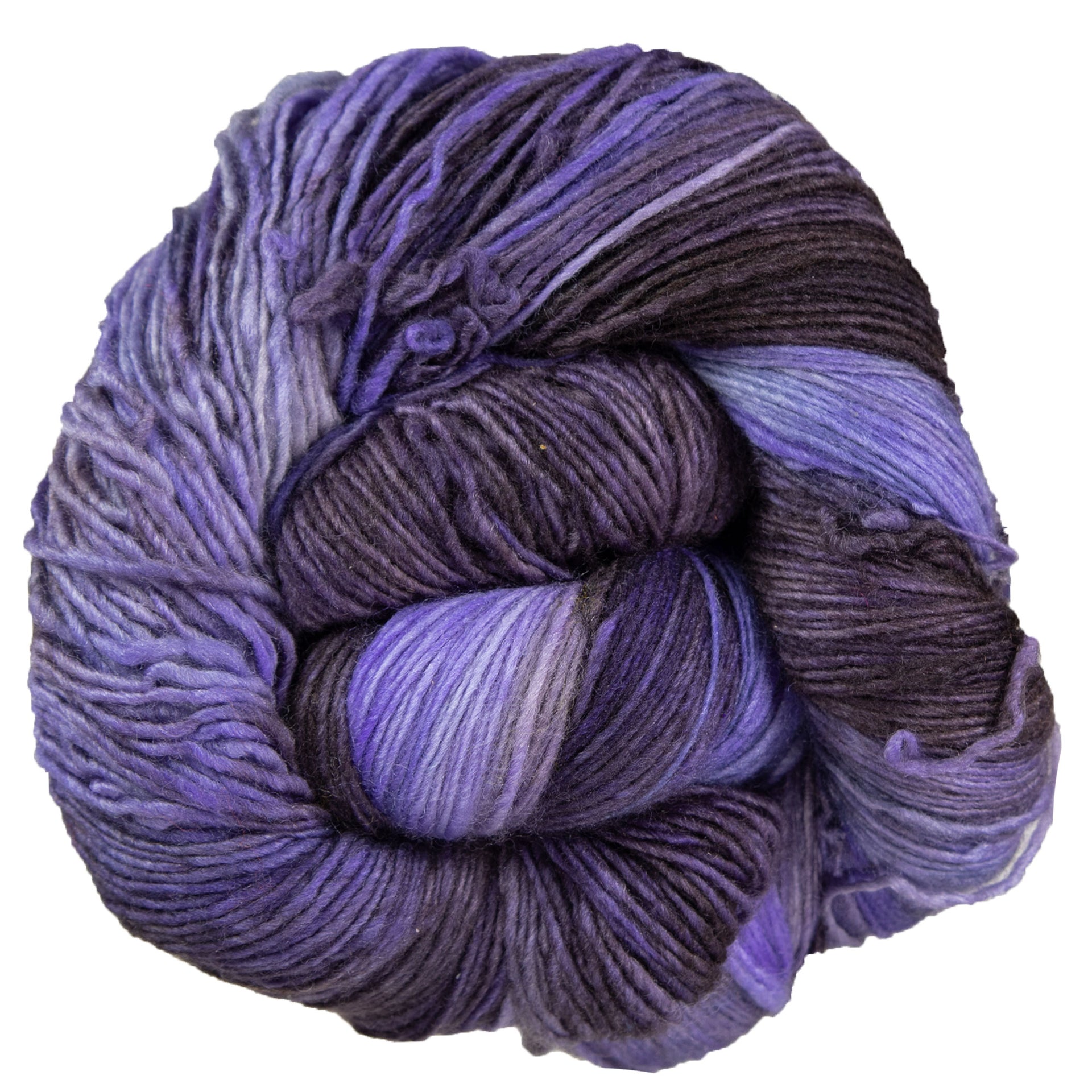 Malabrigo Lace Yarn - 066 Lavanda - Zoom Image
