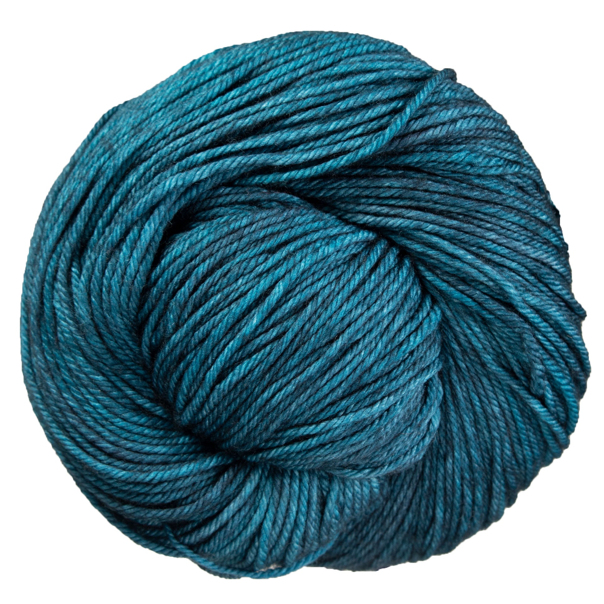 Malabrigo Rios Yarn - 027 Bobby Blue - Zoom Image
