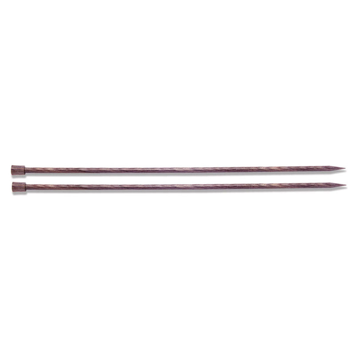 KnitPro Dreamz Single Pointed Needles - US 10.5 - 10" Purple Passion - Extra Image
