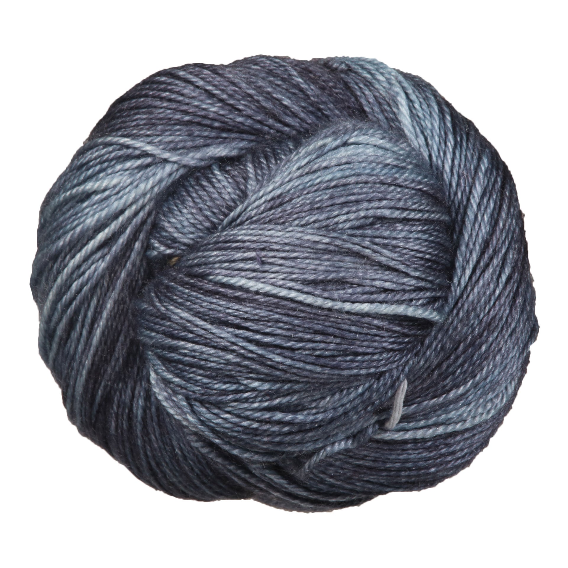 Madelinetosh Pashmina Yarn - Dr. Zhivago's Sky - Zoom Image
