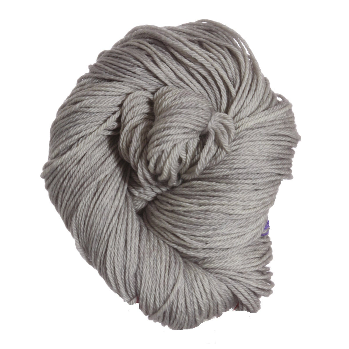 Madelinetosh Tosh DK Yarn - Astrid Grey - Extra Image