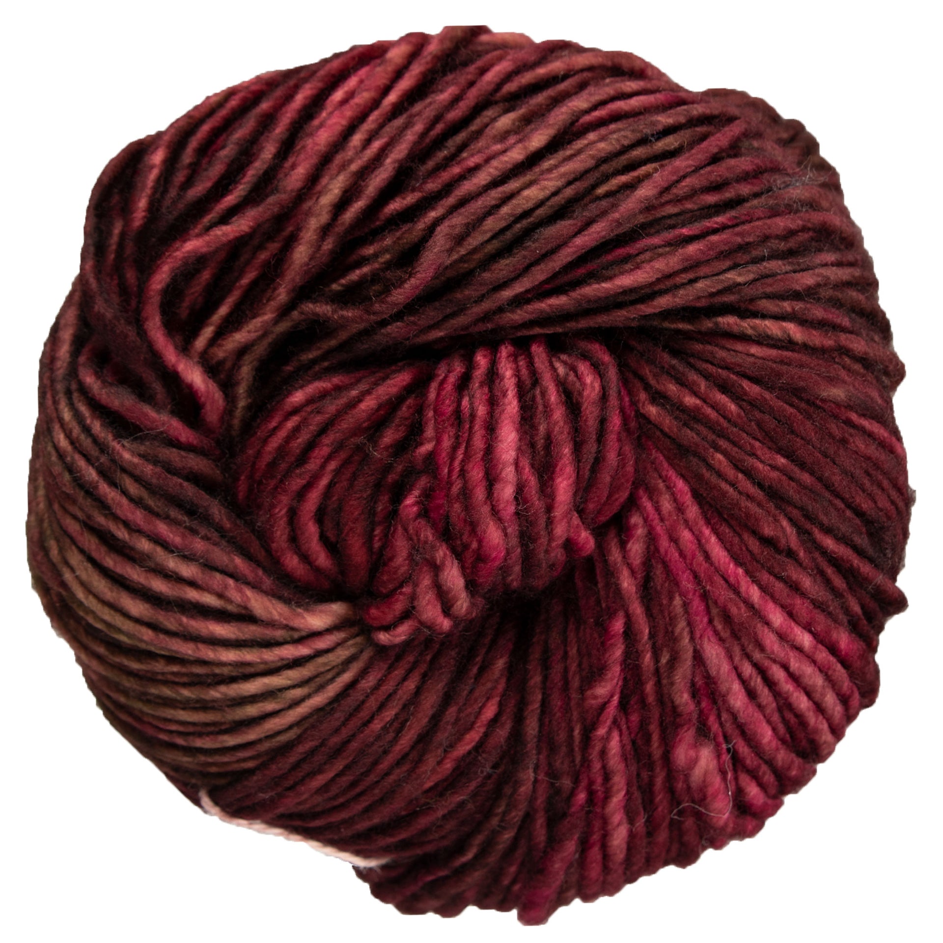 Malabrigo Mecha Yarn - 049 Jupiter - Zoom Image

