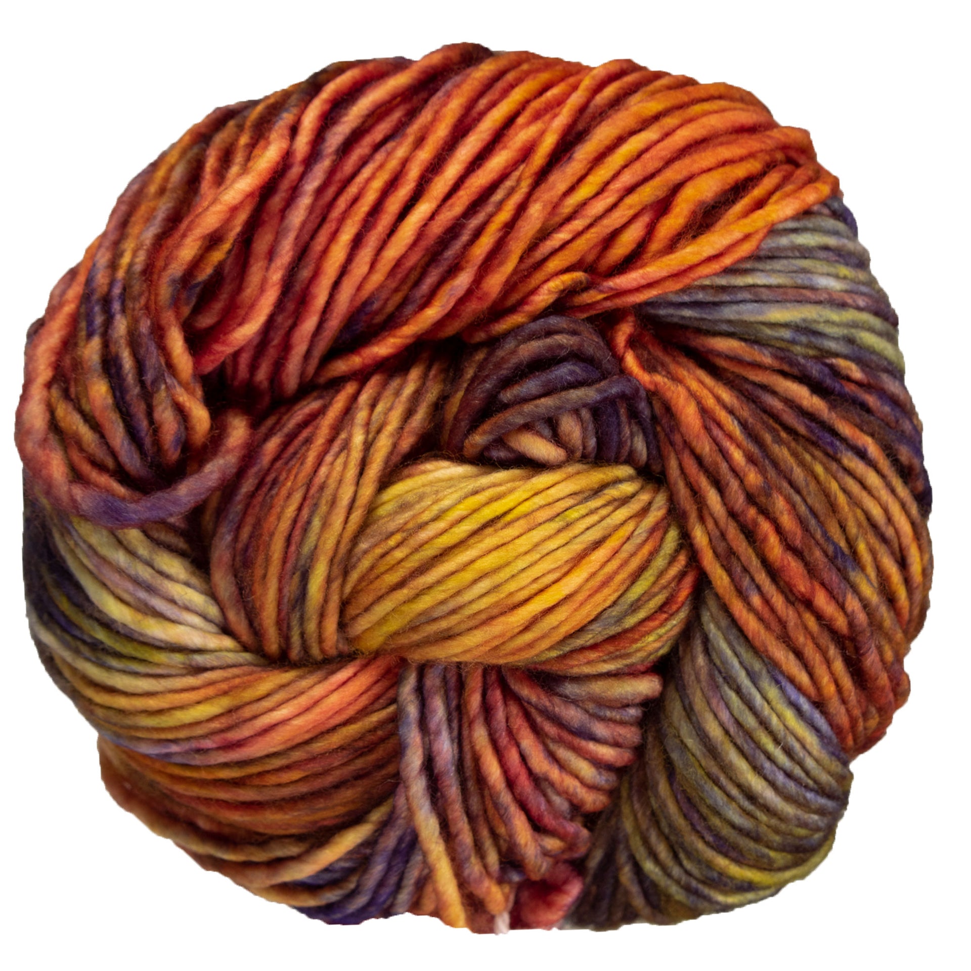 Malabrigo Mecha Yarn - 850 Archangel - Zoom Image
