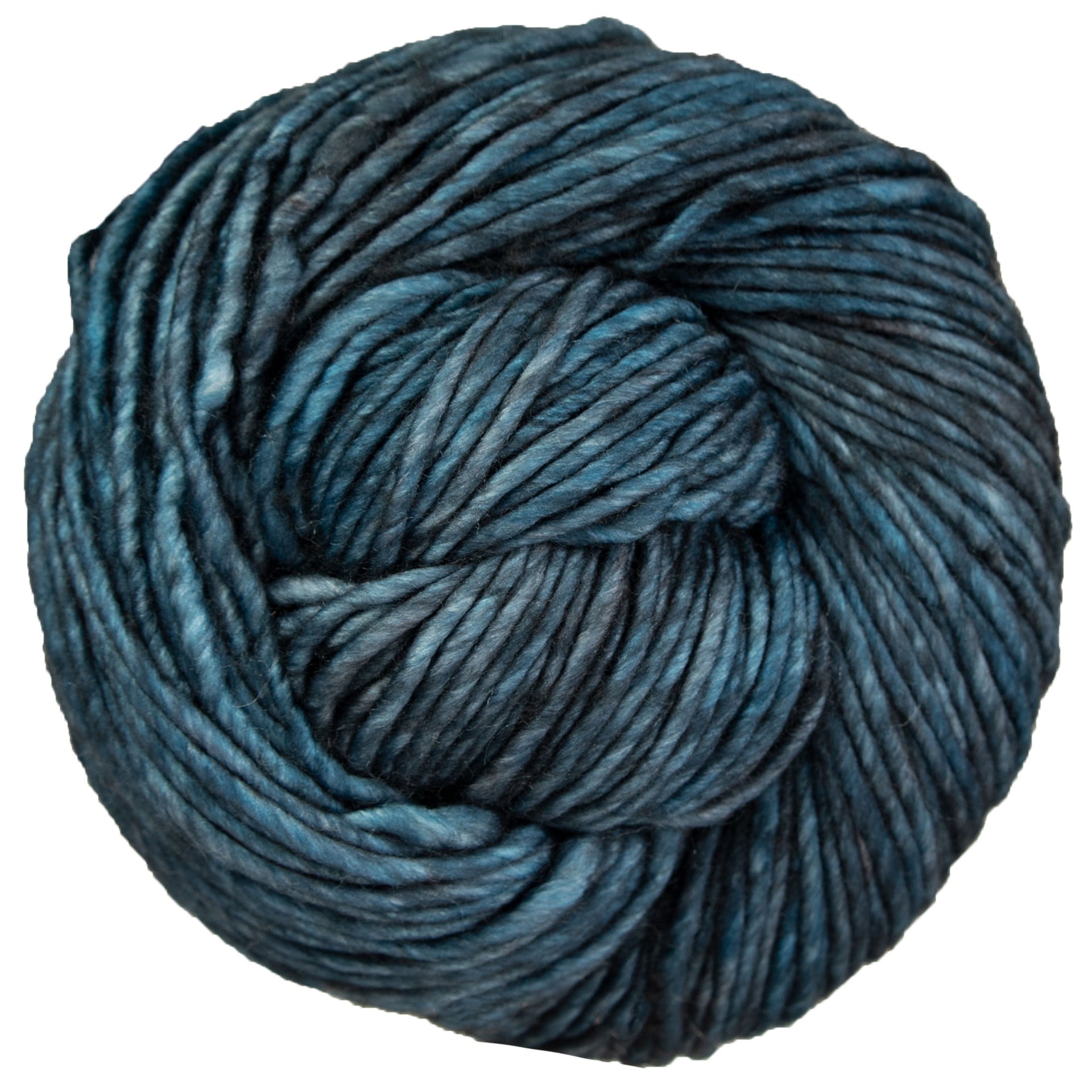 Malabrigo Mecha Yarn - 852 Persia - Zoom Image
