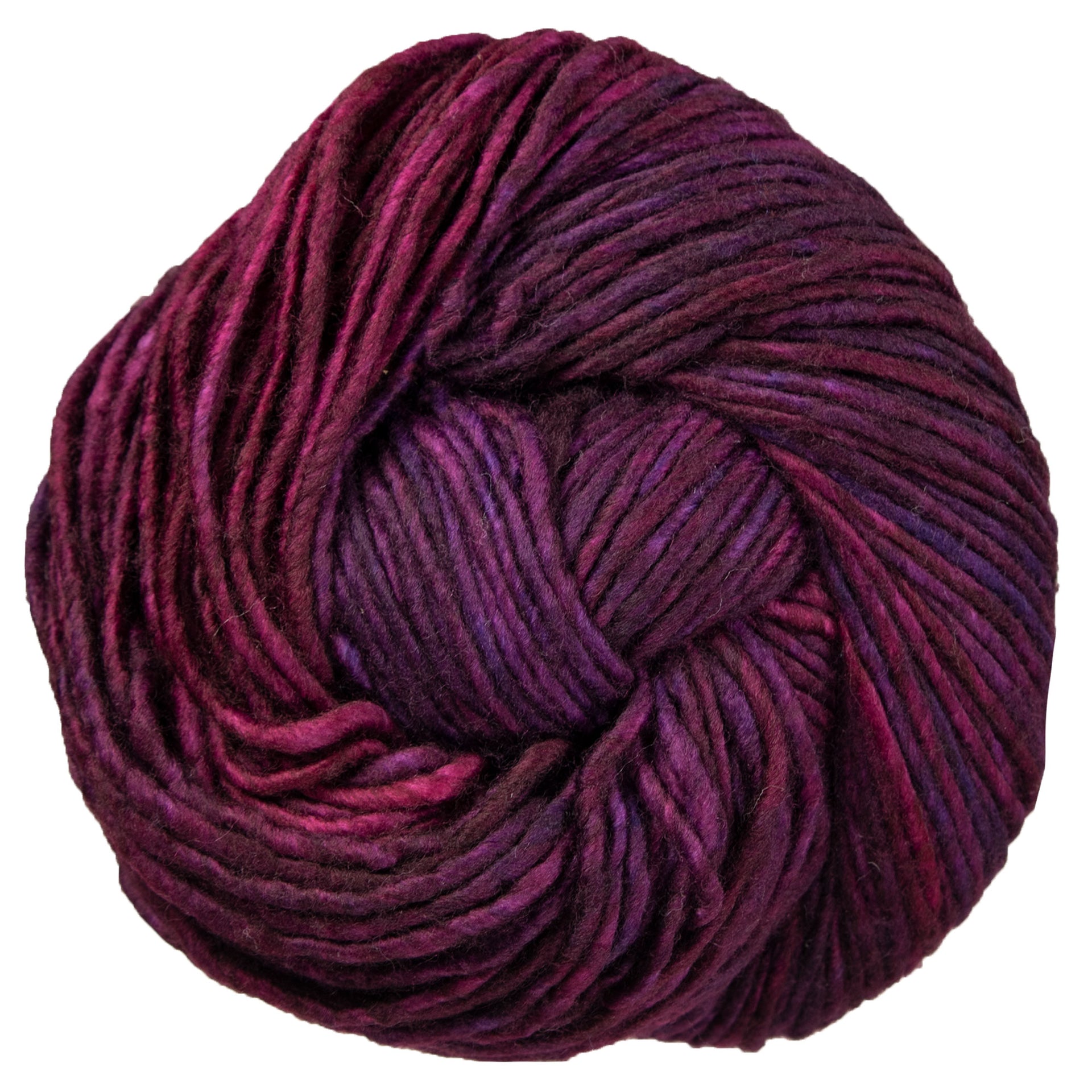 Malabrigo Mecha Yarn - 874 Paysandu - Zoom Image
