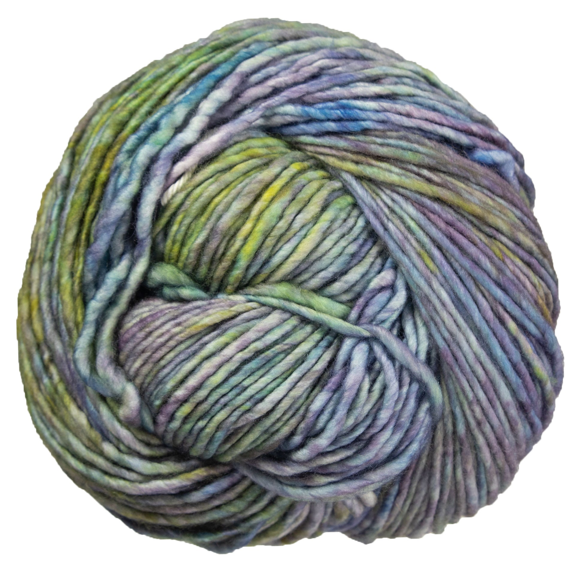 Malabrigo Mecha Yarn - 875 Arapey - Zoom Image
