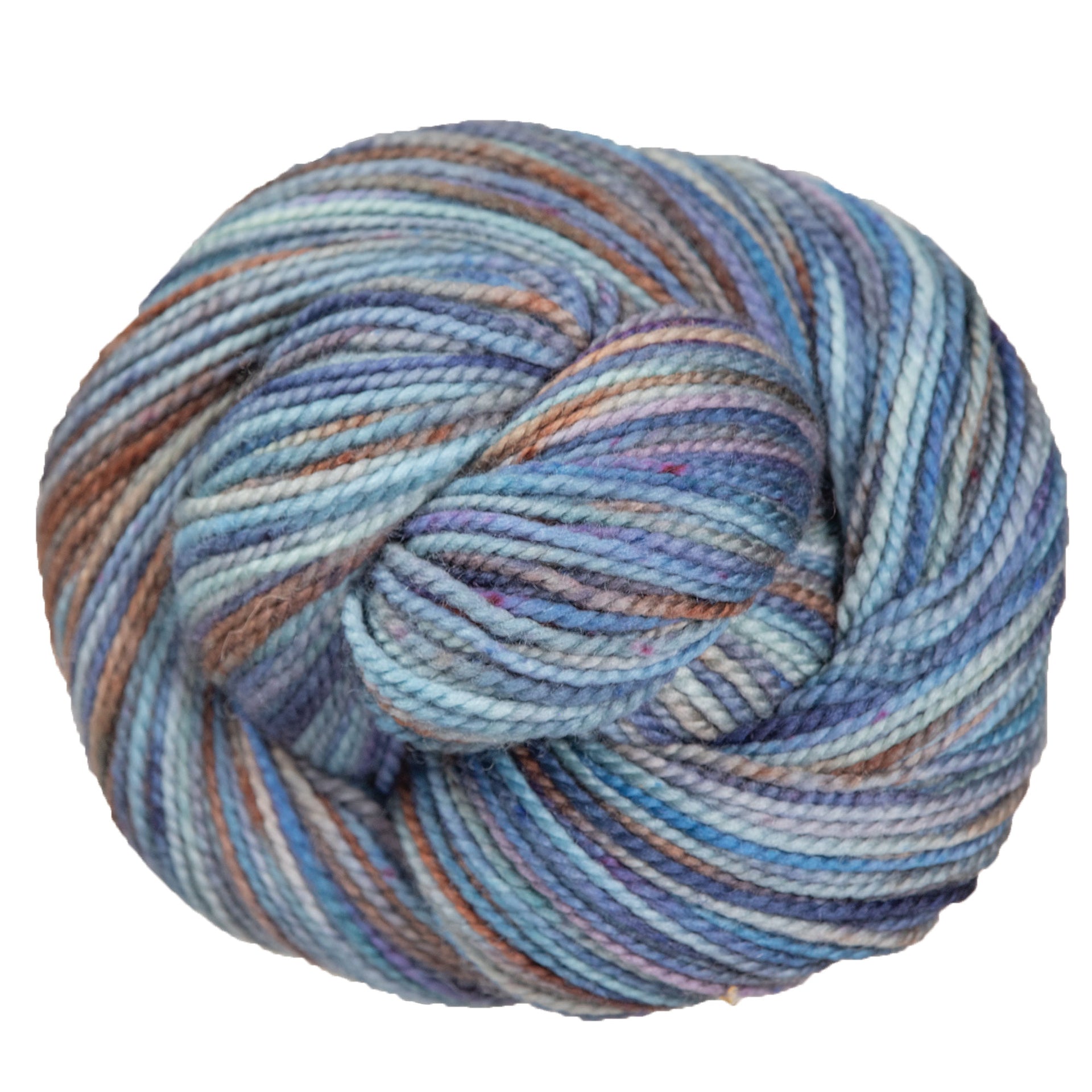 Koigu KPPPM Yarn - P158 - Zoom Image
