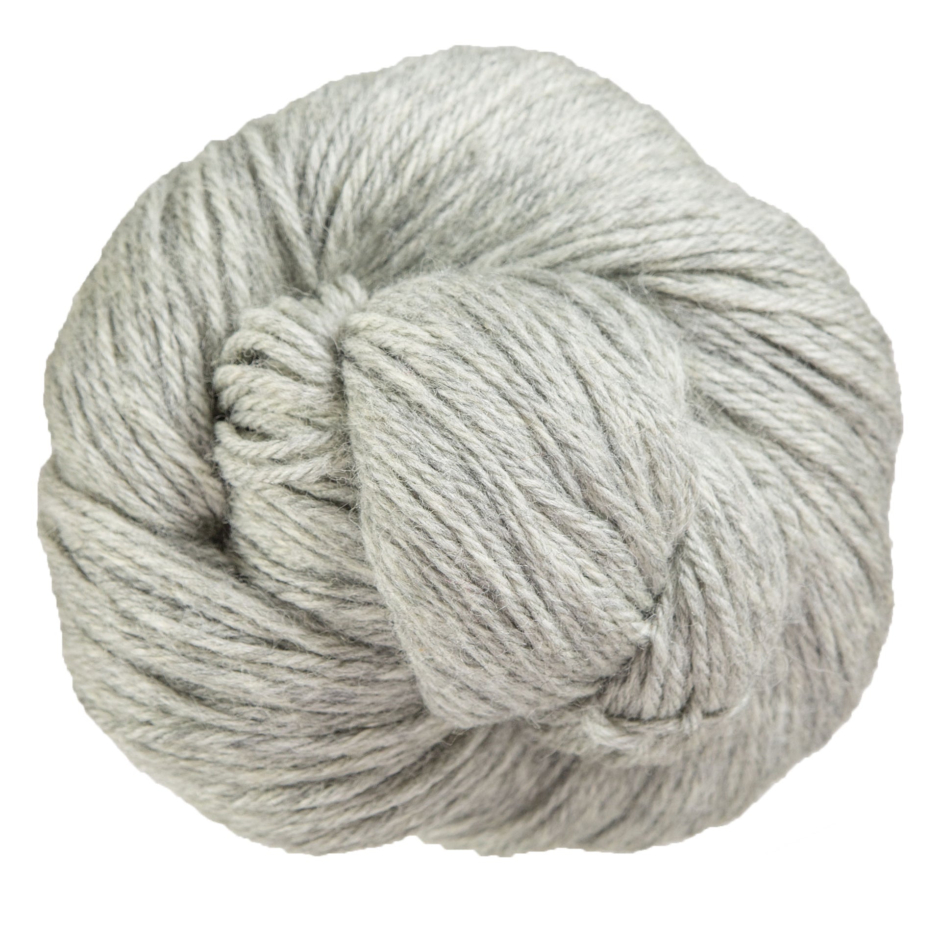Cascade 220 Yarn - 8401 Silver Grey - Zoom Image
