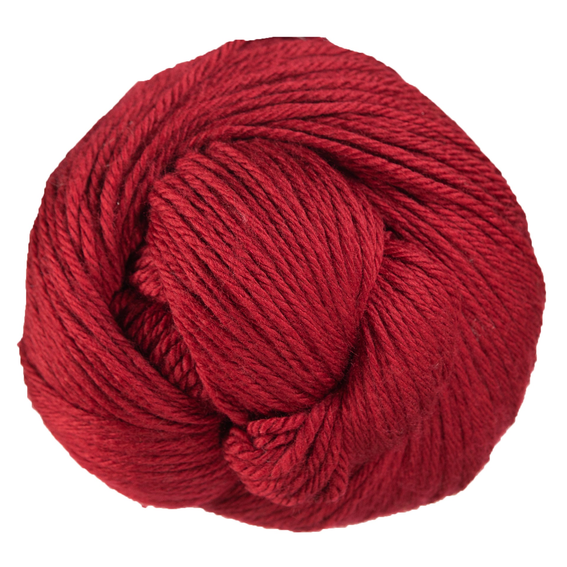 Cascade Yarns 220 Superwash Aran Yarn - 0893 Ruby - Zoom Image
