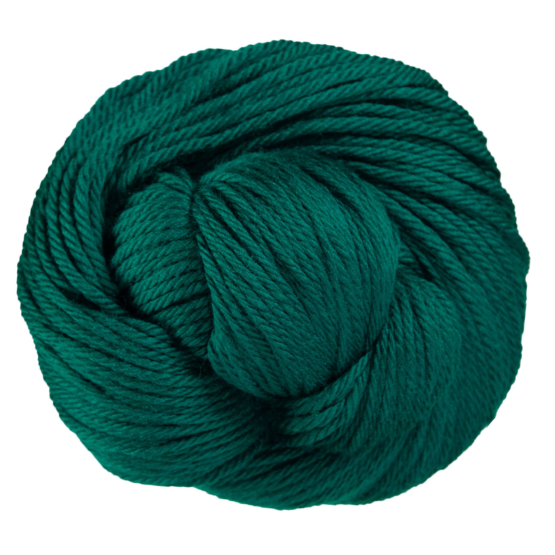 Cascade Yarns 220 Superwash Aran Yarn - 1950 Hunter Green - Zoom Image
