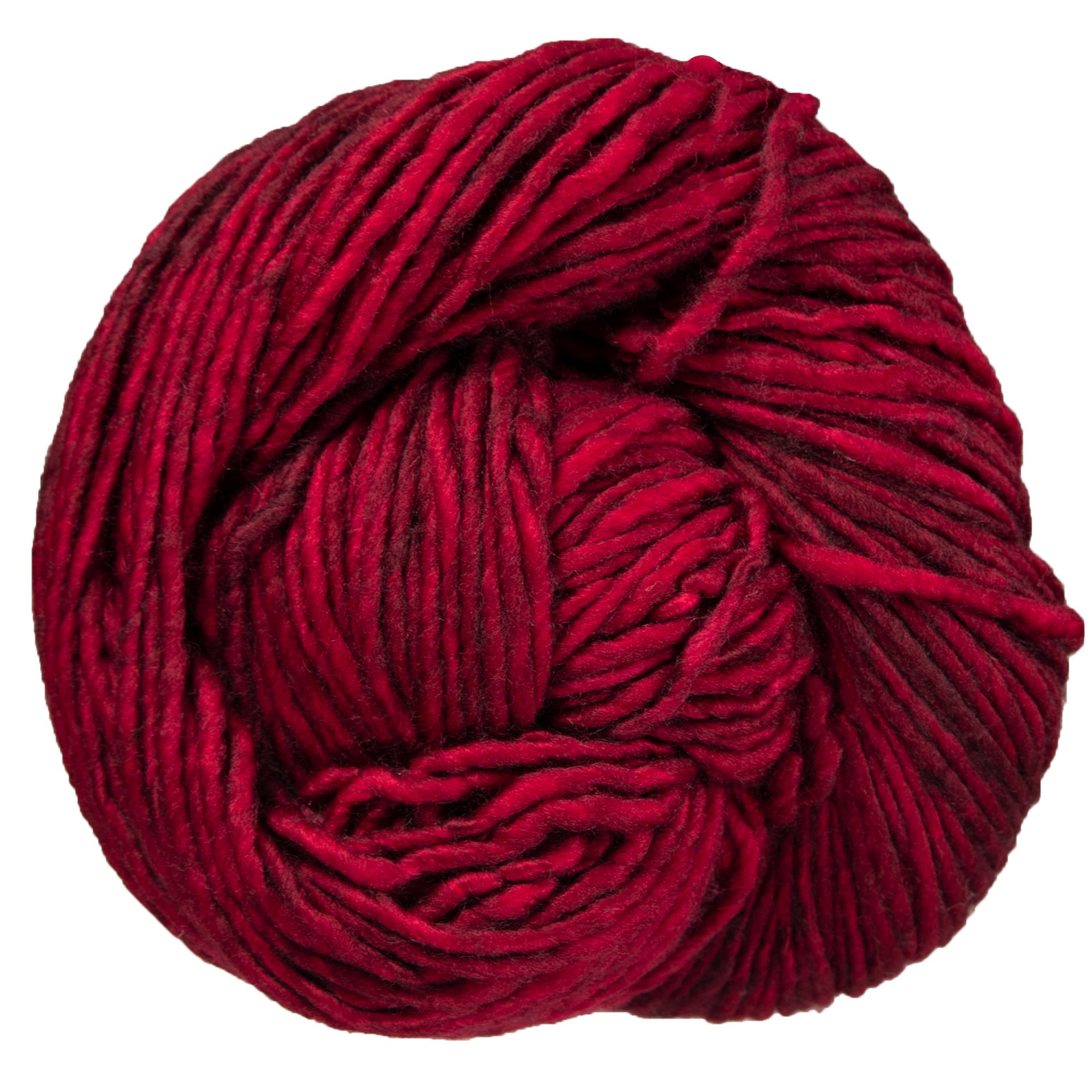 Malabrigo Mecha Yarn - 033 Cereza - Zoom Image
