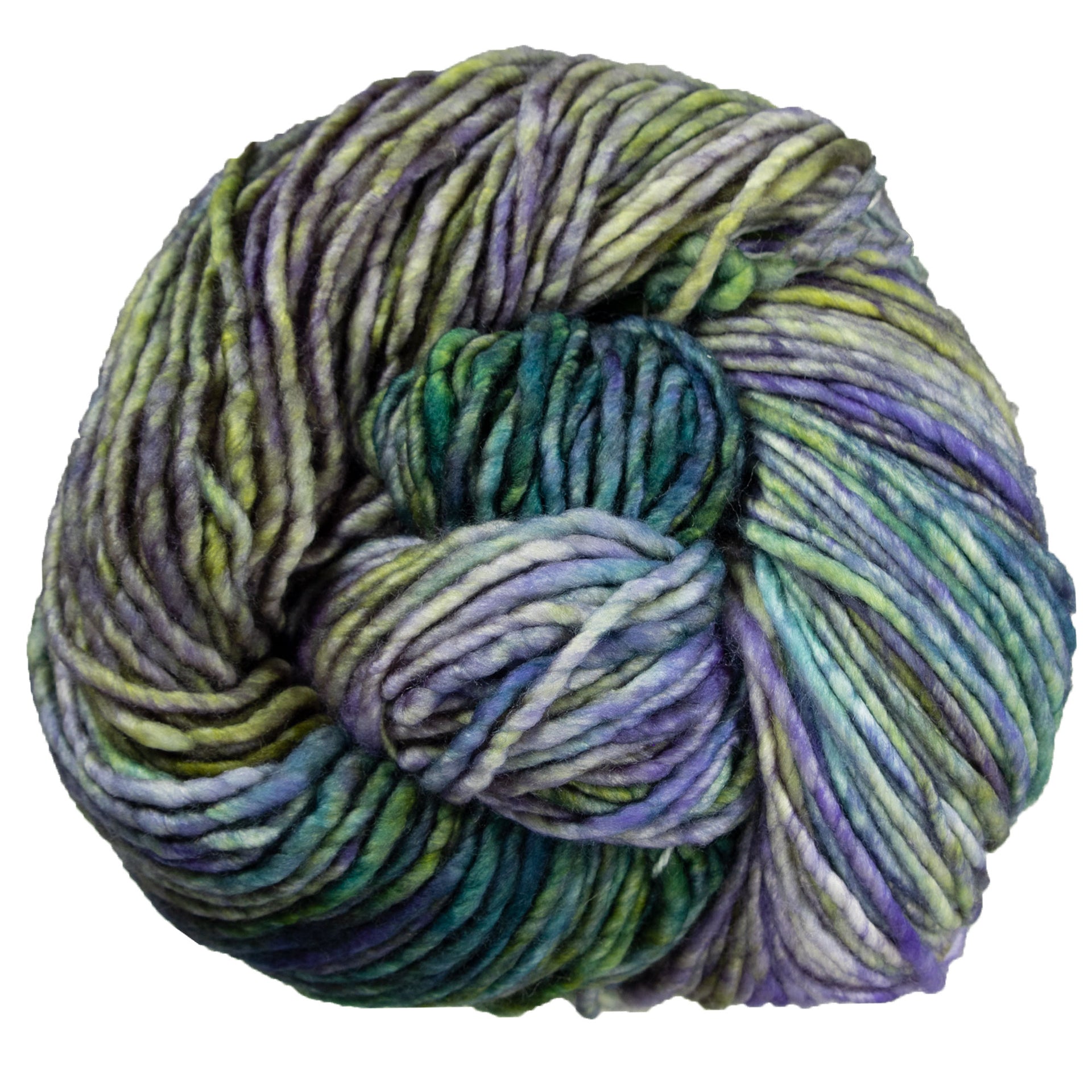 Malabrigo Mecha Yarn - 416 Indiecita - Zoom Image
