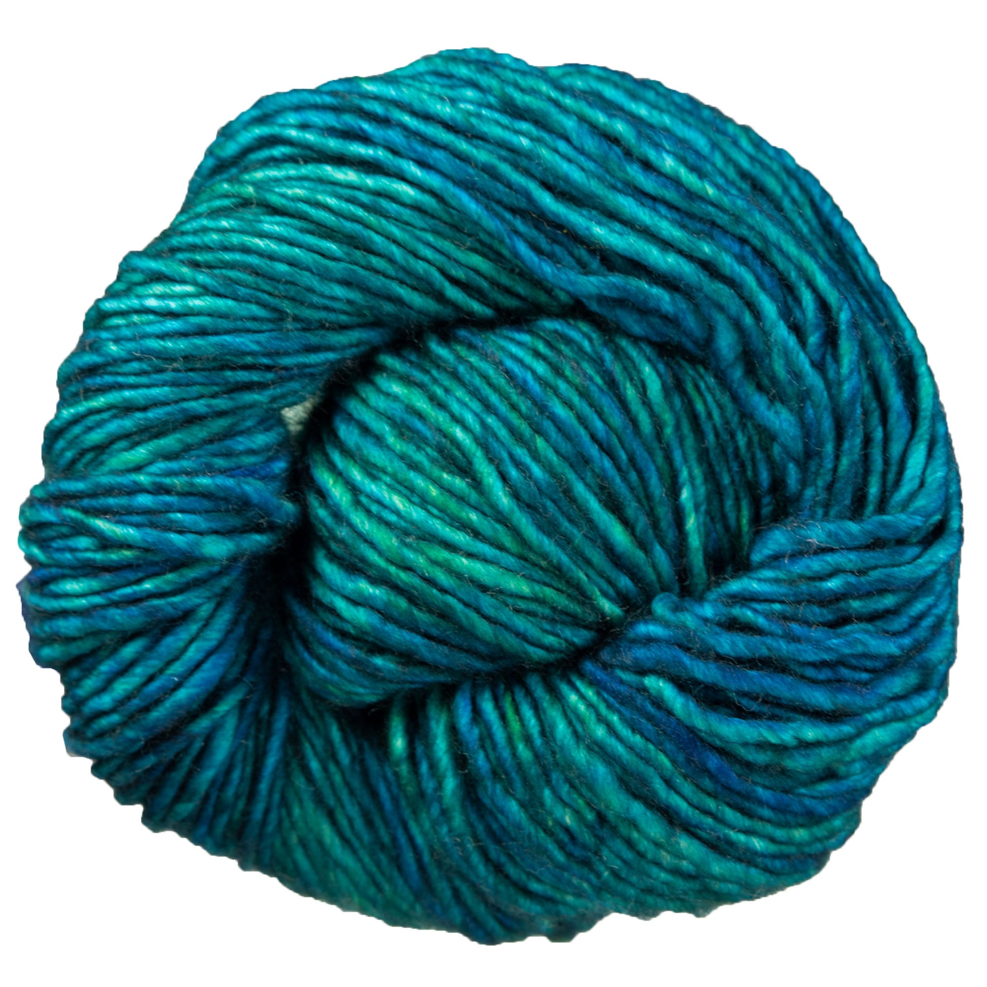 Malabrigo Mecha Yarn - 809 Solis - Zoom Image
