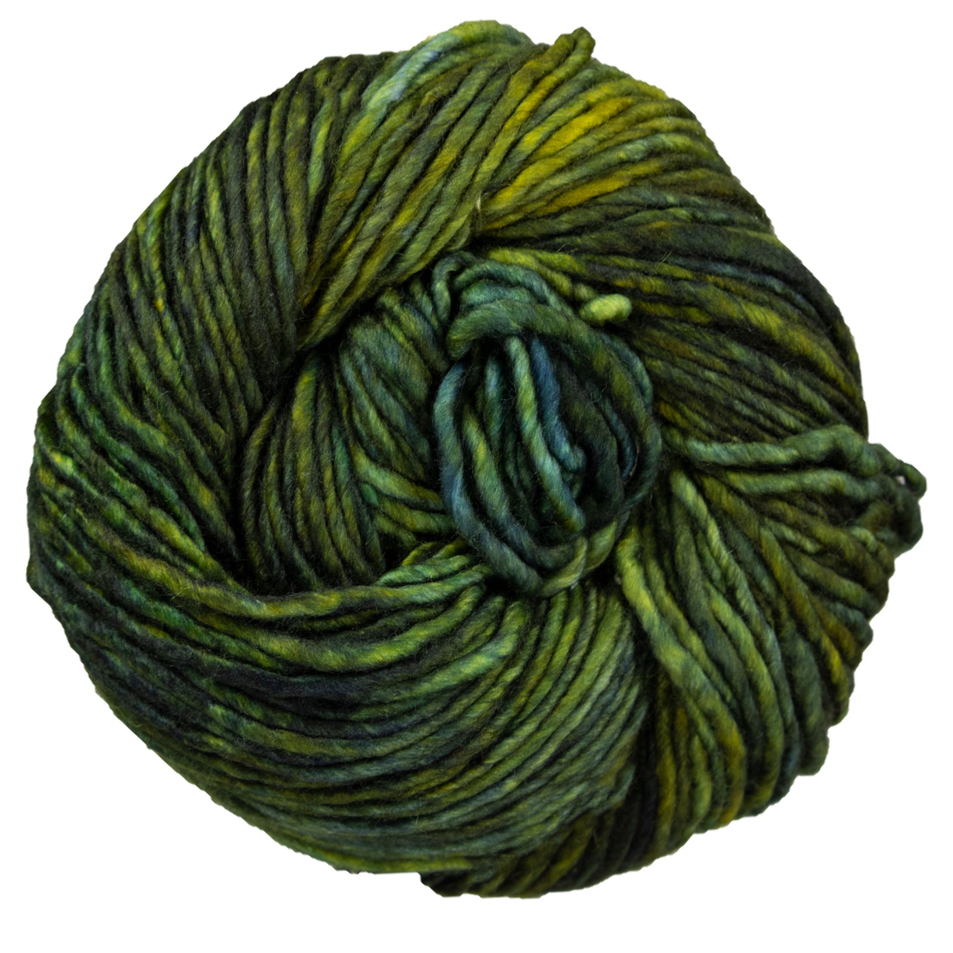 Malabrigo Mecha Yarn - 880 Hojas - Zoom Image
