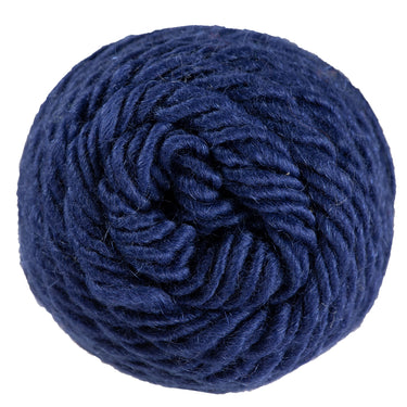 Brown Sheep Lamb's Pride Worsted Yarn - M082 Blue Flannel - Zoom Image