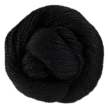 Blue Sky Fibers Baby Alpaca Yarn - 510 - Black - Zoom Image