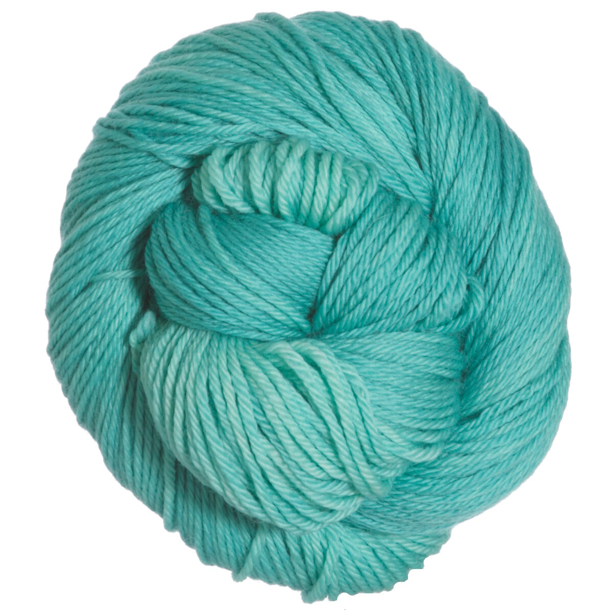 Madelinetosh Tosh DK Yarn - Button Jar Blue - Extra Image
