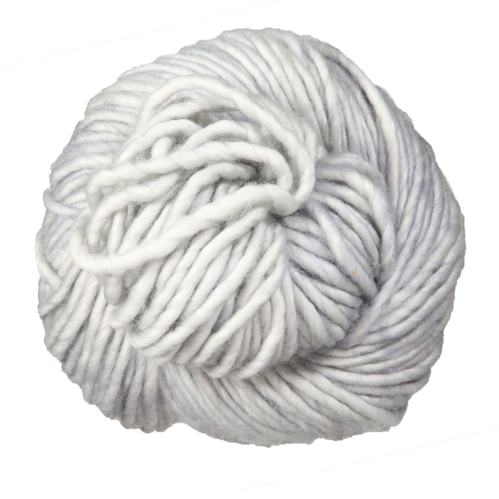 Madelinetosh A.S.A.P. Yarn - Silver Fox - Zoom Image
