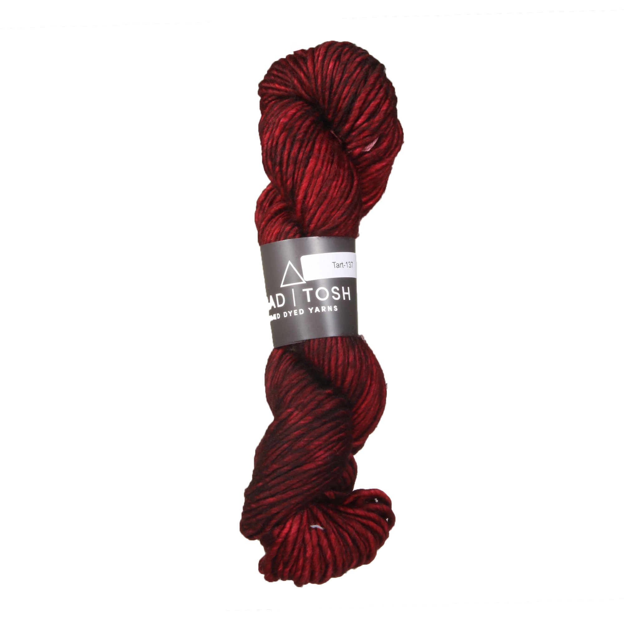Madelinetosh A.S.A.P. Yarn - Tart - Zoom Image