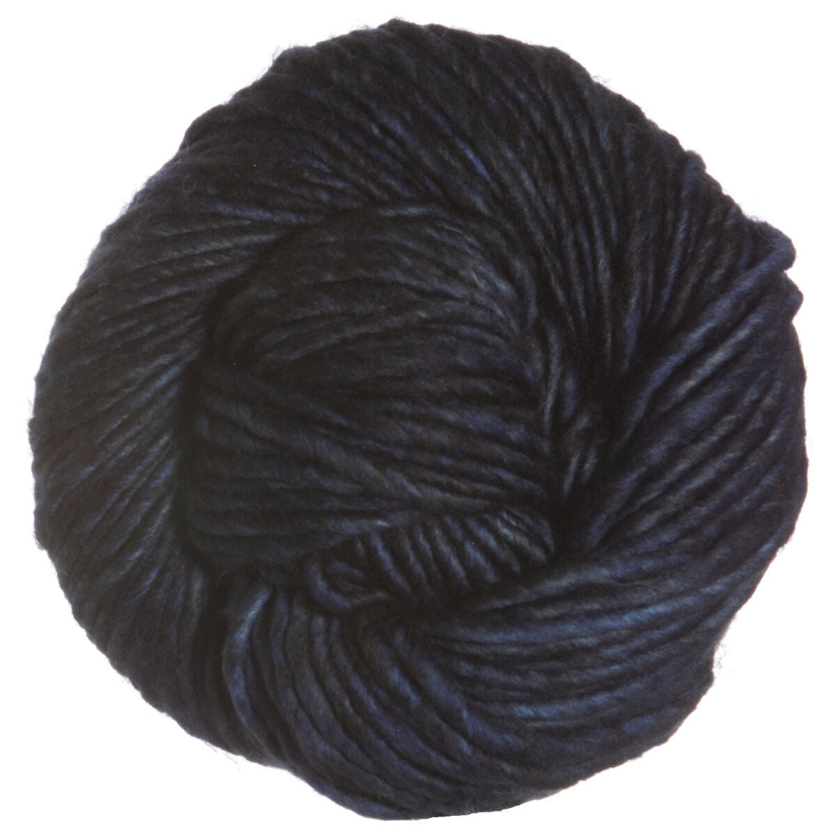 Madelinetosh A.S.A.P. Yarn - Thunderstorm - Extra Image
